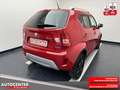 Suzuki Ignis Basic HYBRID "CAM-MULTI-AUTOMATIK-ALU-LED" Red - thumbnail 6