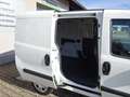 Fiat Doblo 1,3 Diesel -  Kasten Weiß - thumbnail 11