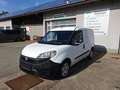 Fiat Doblo 1,3 Diesel -  Kasten Weiß - thumbnail 1