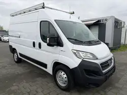 Fiat Ducato Maxi L2H2 150 Klima Navi Kam TüV Service
