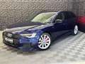 Audi A6 55 TFSI e quattro sport S-line*MwSt.* Blau - thumbnail 20