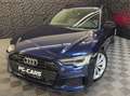 Audi A6 55 TFSI e quattro sport S-line*MwSt.* Blau - thumbnail 6