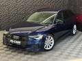 Audi A6 55 TFSI e quattro sport S-line*MwSt.* Blau - thumbnail 1