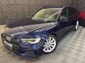 Audi A6 55 TFSI e quattro sport S-line*MwSt.* Blau - thumbnail 27
