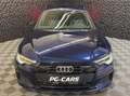 Audi A6 55 TFSI e quattro sport S-line*MwSt.* Blau - thumbnail 24