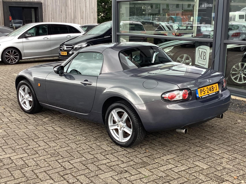 Photo du véhicule