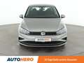Volkswagen Golf 1.0 TSI Comfortline *NAVI*CAM*SHZ*PDC* Grau - thumbnail 9