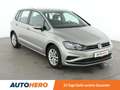 Volkswagen Golf 1.0 TSI Comfortline *NAVI*CAM*SHZ*PDC* Grau - thumbnail 8