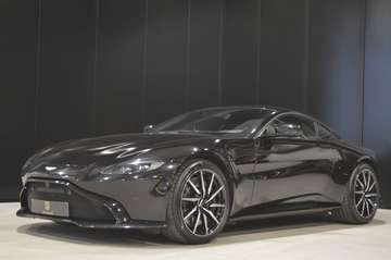V8 New vantage 4.0i Biturbo - 26.000 km