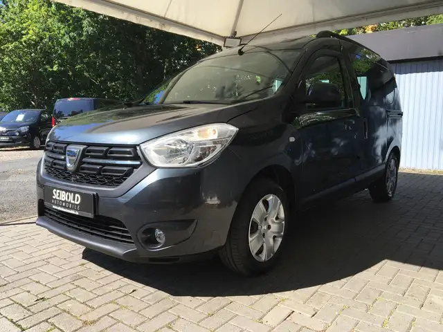 Dacia Dokker