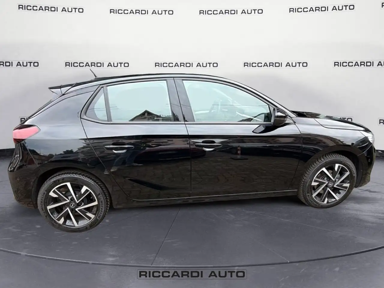 Opel Corsa Nuova GS 1.2 100CV MT6 7