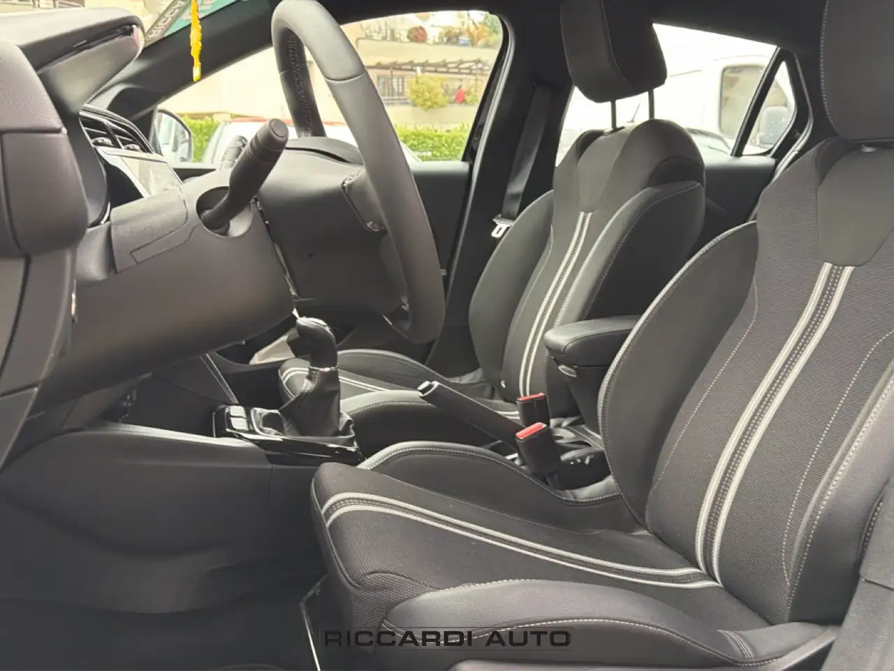 Opel Corsa Nuova GS 1.2 100CV MT6 8