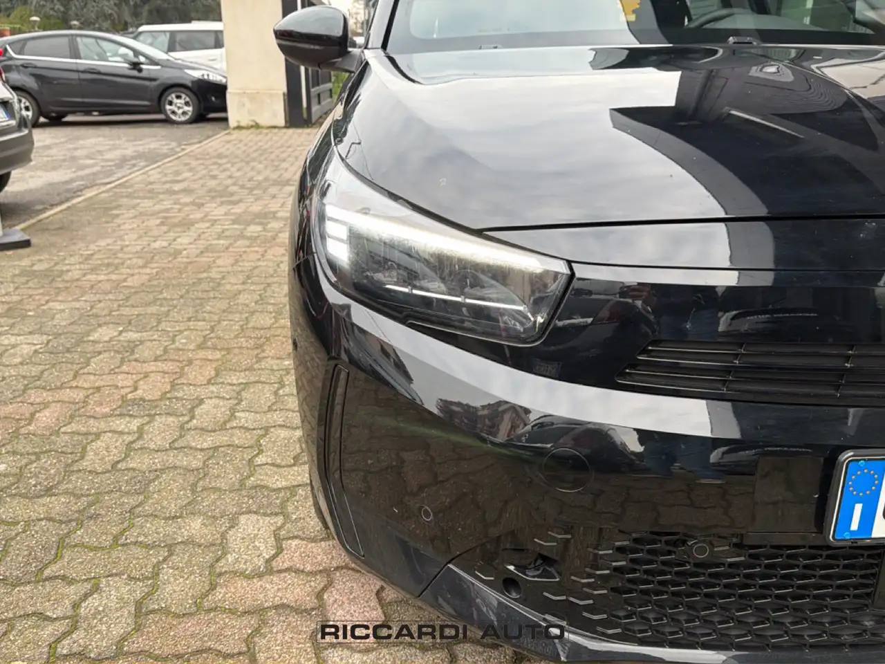 Opel Corsa Nuova GS 1.2 100CV MT6 21