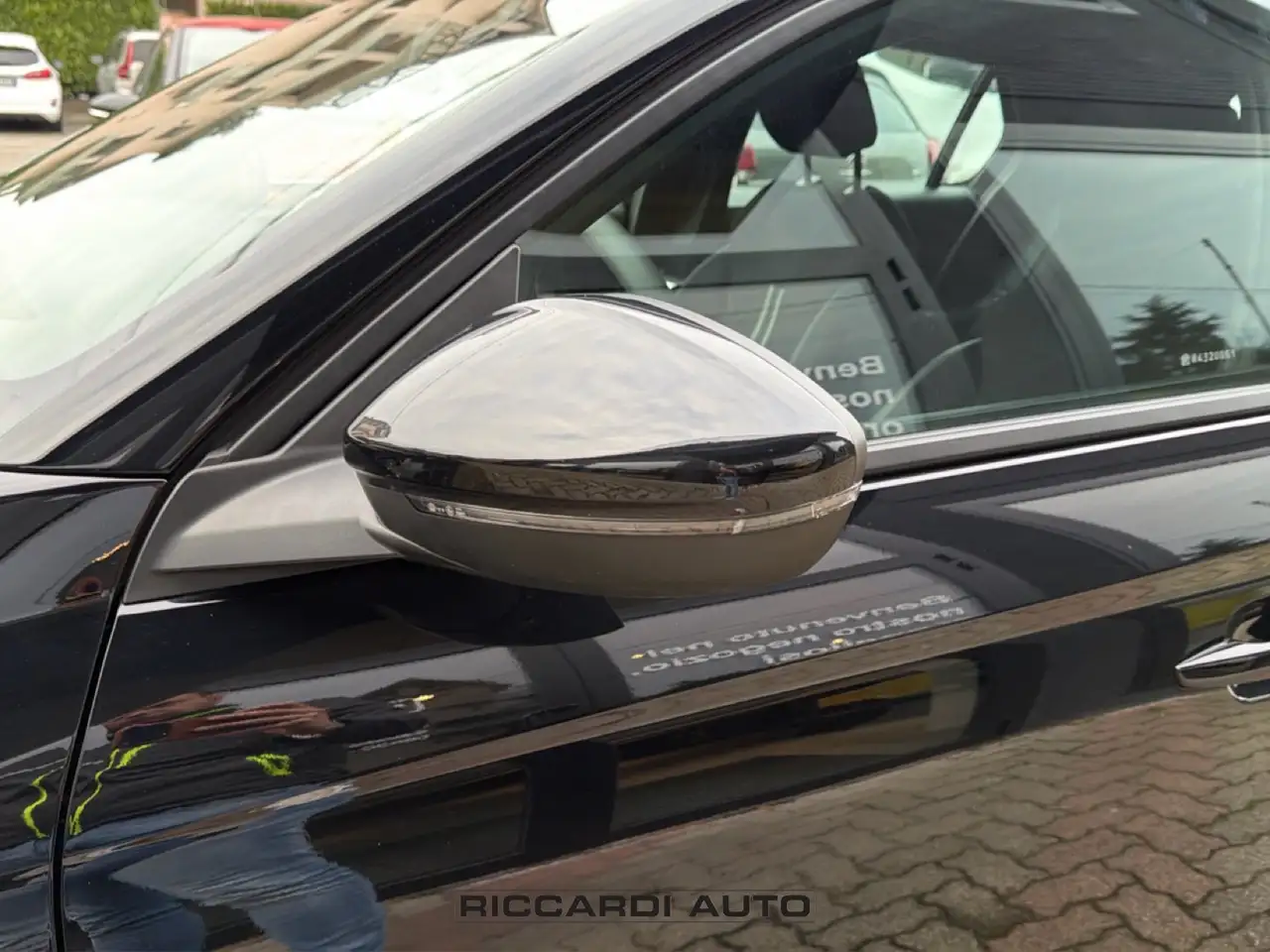Opel Corsa Nuova GS 1.2 100CV MT6 17