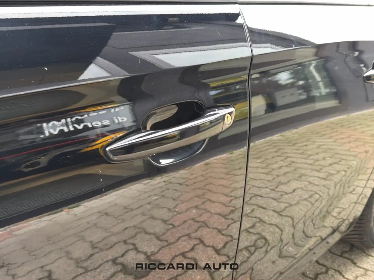 Opel Corsa Nuova GS 1.2 100CV MT6 18