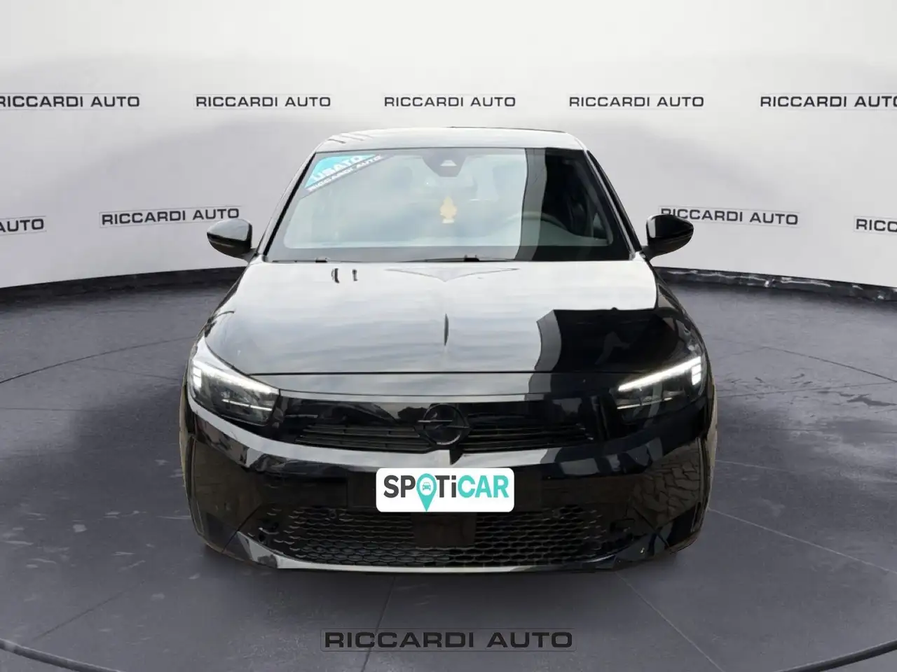 Opel Corsa Nuova GS 1.2 100CV MT6 2