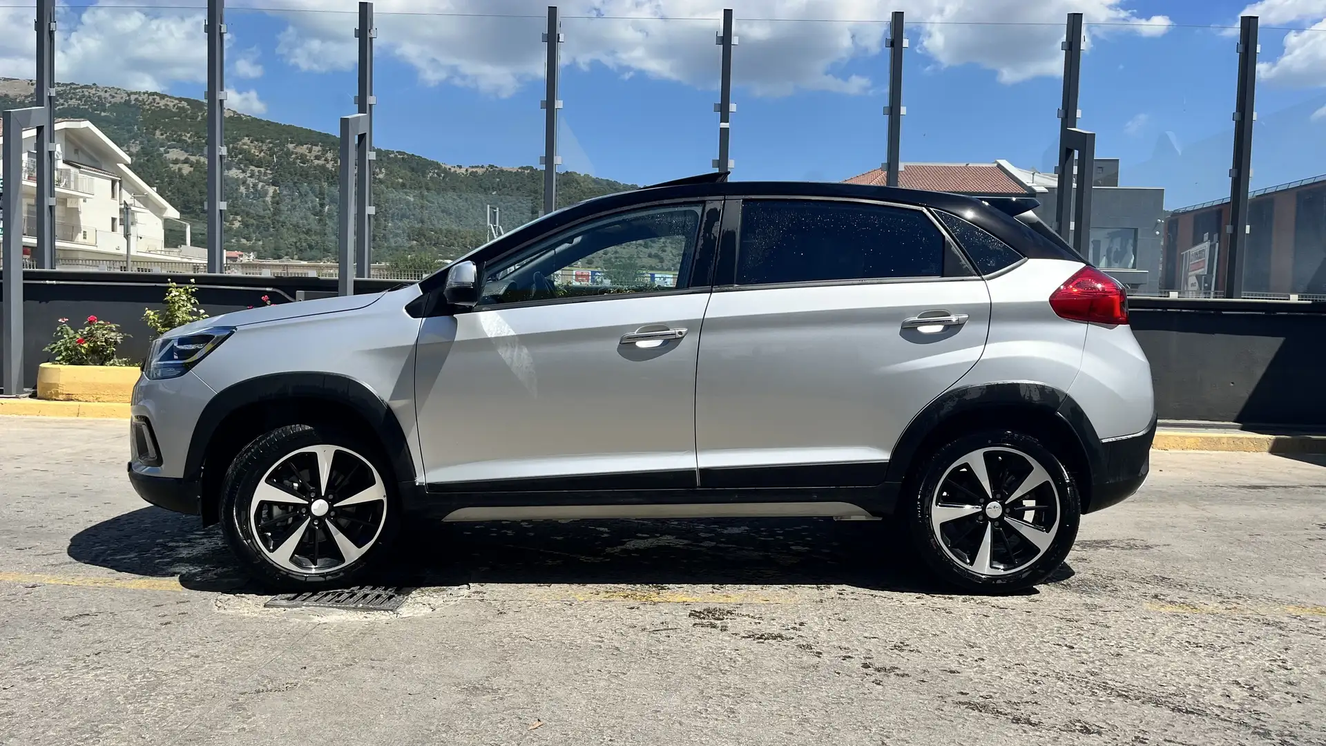 DR Automobiles DR3 1.5 S2 Gpl 114cv - 2