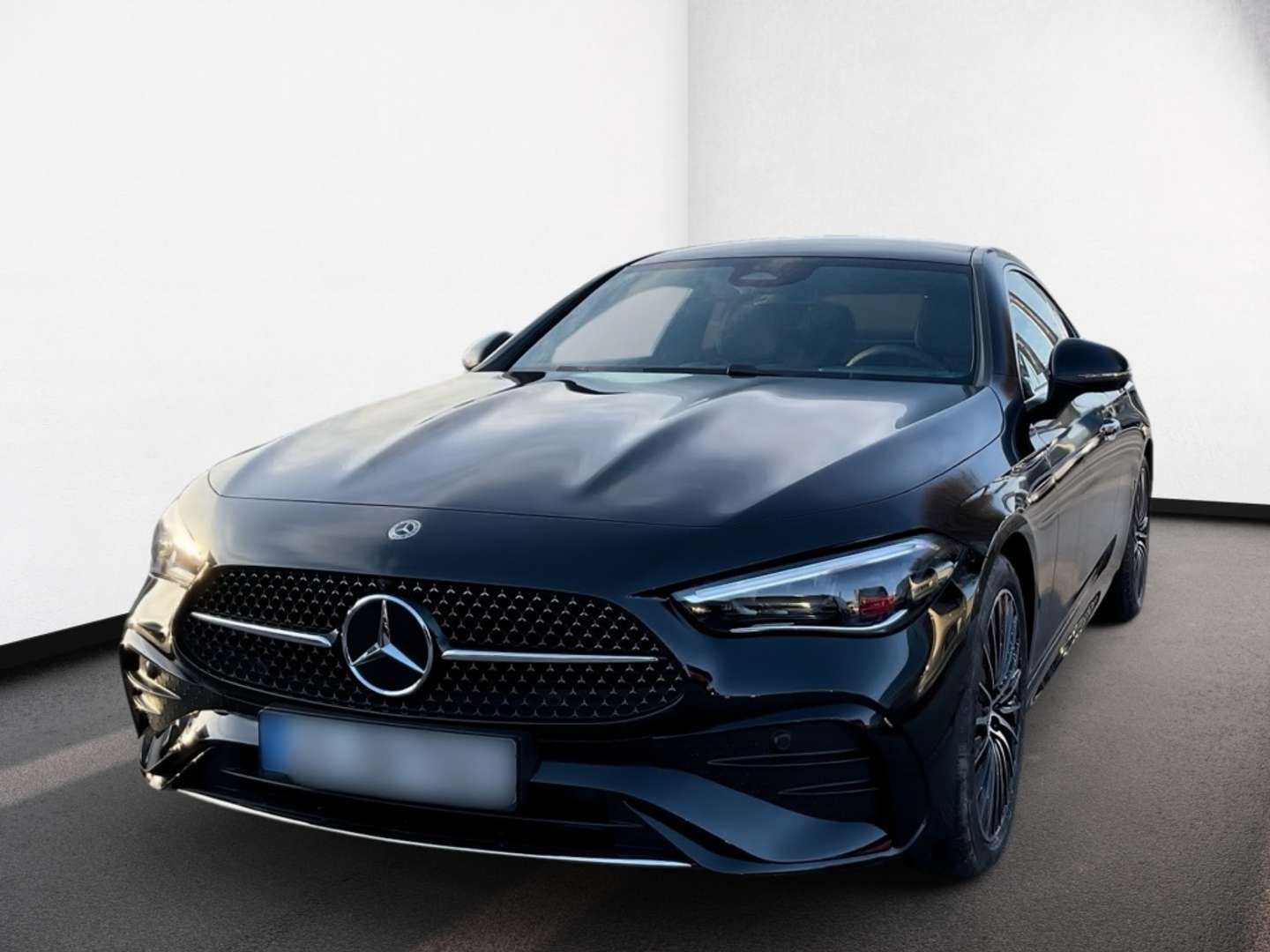 Mercedes CLE 200 -  - Joinsteer - #1