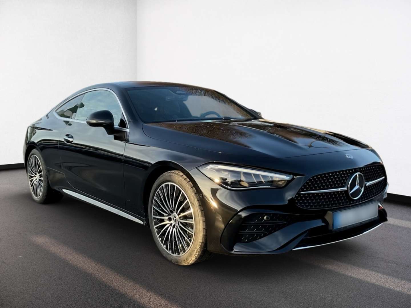 Mercedes CLE 200 -  - Joinsteer - #3