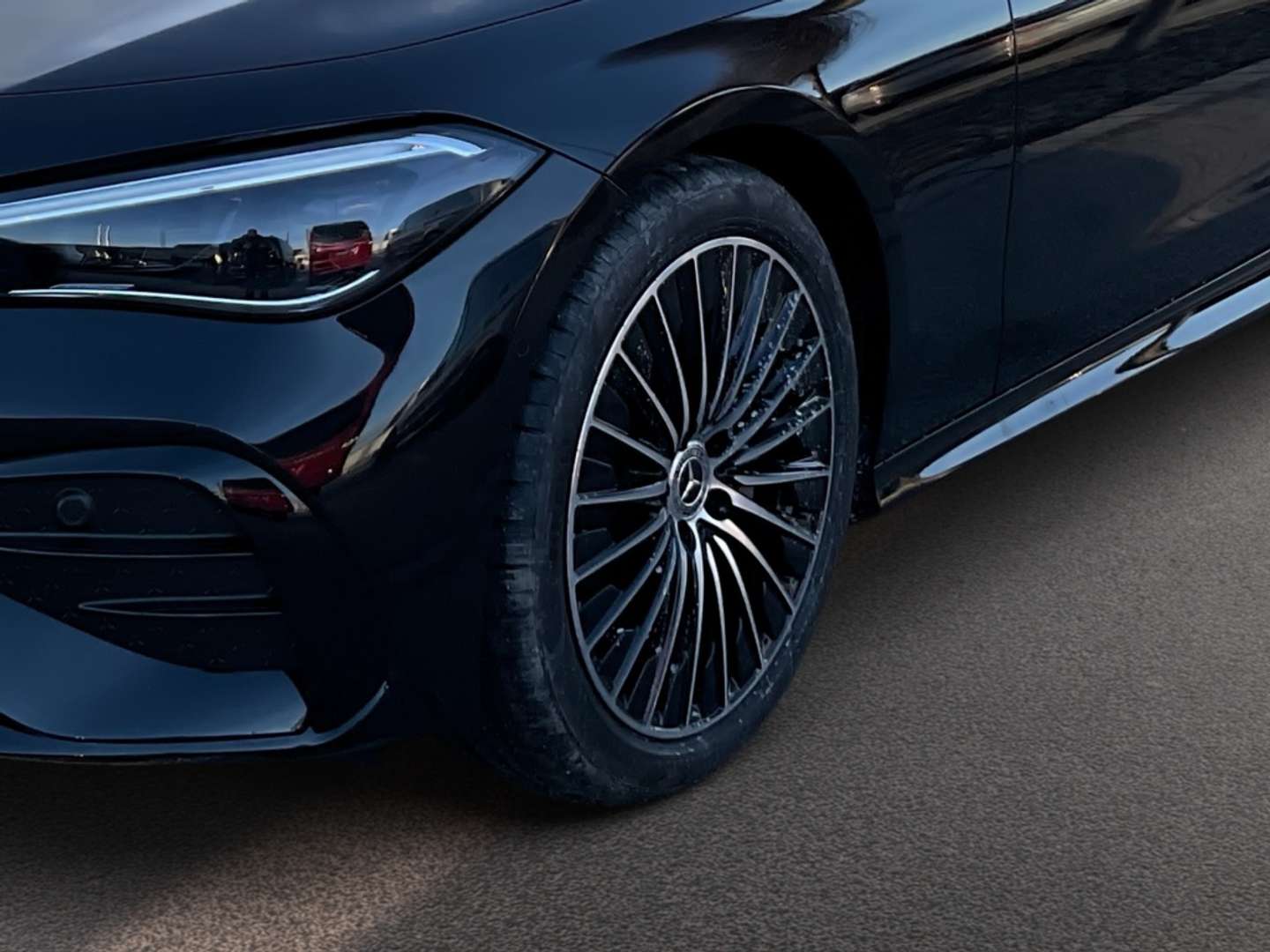 Mercedes CLE 200 -  - Joinsteer - #5