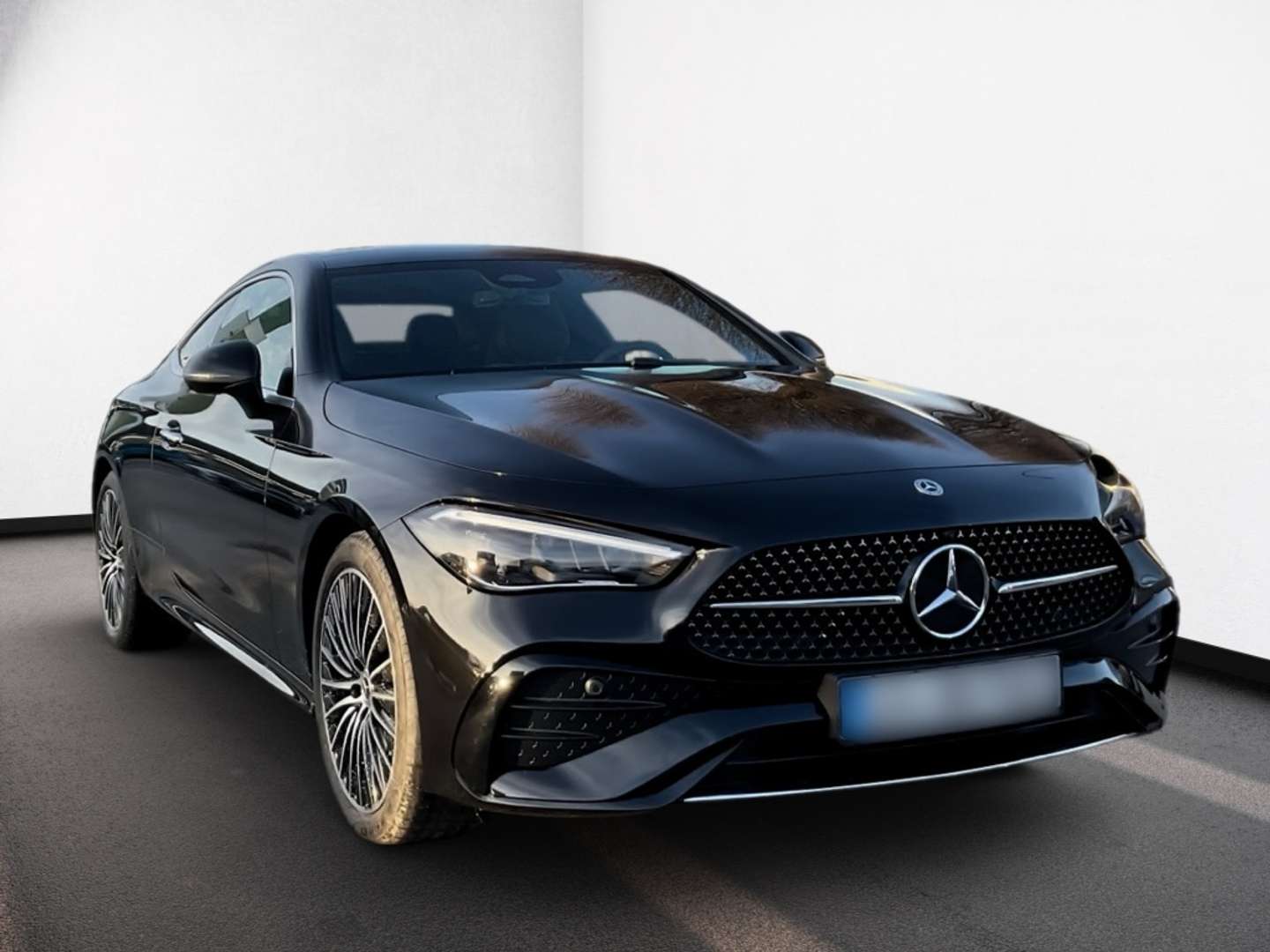 Mercedes CLE 200 -  - Joinsteer - #4