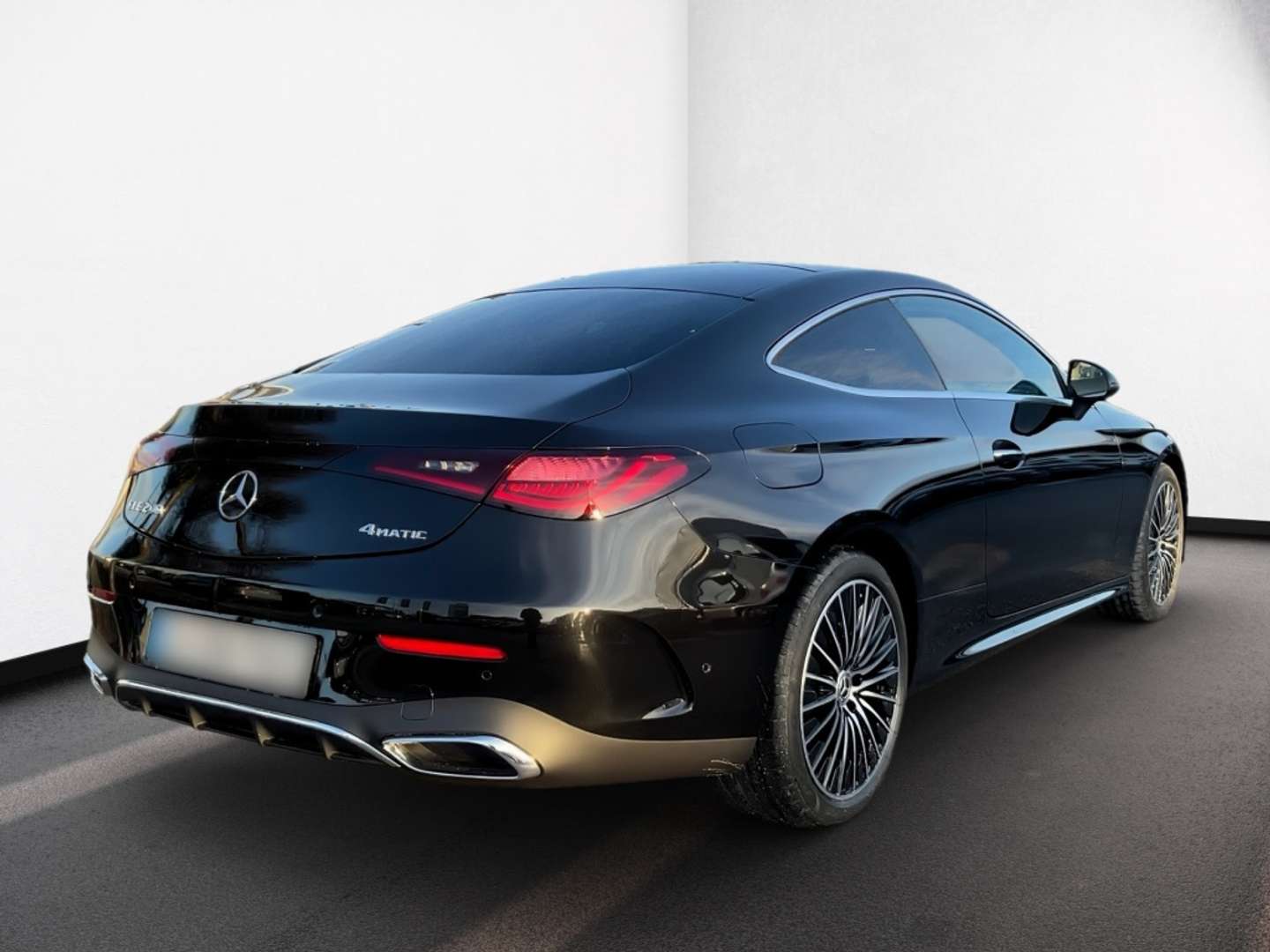 Mercedes CLE 200 -  - Joinsteer - #2