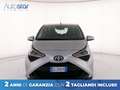 Toyota Aygo 5p 1.0 x-play 72cv Argento - thumbnail 5