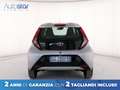 Toyota Aygo 5p 1.0 x-play 72cv Argento - thumbnail 4