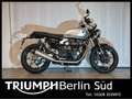 Triumph Speed Twin 1200 Plateado - thumbnail 1
