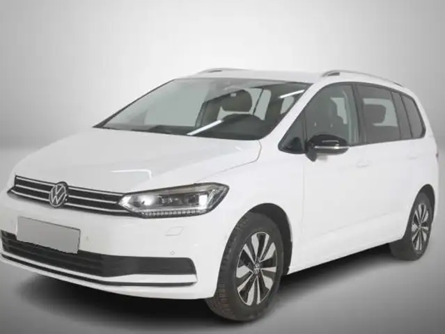 Volkswagen Touran Goal 1.5 TSI DSG 150CV DSG 150CV 7POSTI *Gancio*