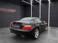 Mercedes-Benz SLK 250 CDI Roadster/VollLeder/Airscarf/Bi-Xenon Schwarz - thumbnail 11