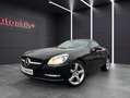 Mercedes-Benz SLK 250 CDI Roadster/VollLeder/Airscarf/Bi-Xenon Schwarz - thumbnail 3