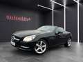 Mercedes-Benz SLK 250 CDI Roadster/VollLeder/Airscarf/Bi-Xenon Schwarz - thumbnail 1