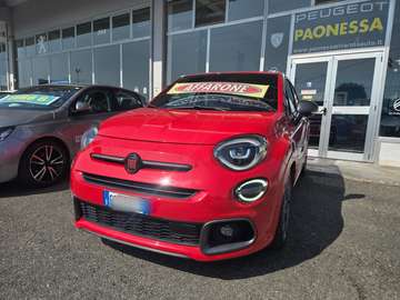 500X SPORT 150 CV NESSUN OBBLIGO FINANZIARIO