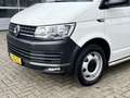 Volkswagen T6 Transporter 2.0 TSI L1H1 Benzine Airco Cruise controle Navigat Wit - thumbnail 22