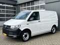Volkswagen T6 Transporter 2.0 TSI L1H1 Benzine Airco Cruise controle Navigat Wit - thumbnail 2