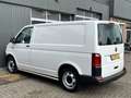 Volkswagen T6 Transporter 2.0 TSI L1H1 Benzine Airco Cruise controle Navigat Wit - thumbnail 3