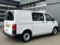Volkswagen T6 Transporter 2.0 TSI L1H1 Benzine Airco Cruise controle Navigat Wit - thumbnail 4