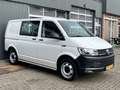 Volkswagen T6 Transporter 2.0 TSI L1H1 Benzine Airco Cruise controle Navigat Wit - thumbnail 1
