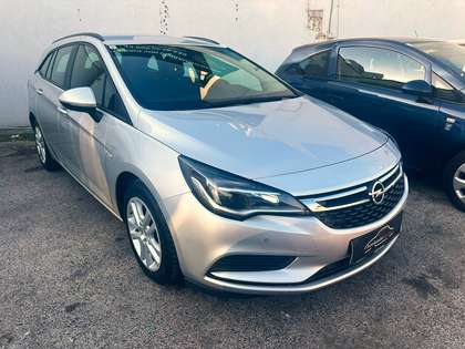 Opel Astra Sports Tourer 1,6 CDTi Business Plus