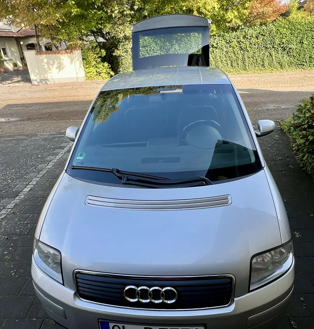 Audi A2 1.4 TDI - 1