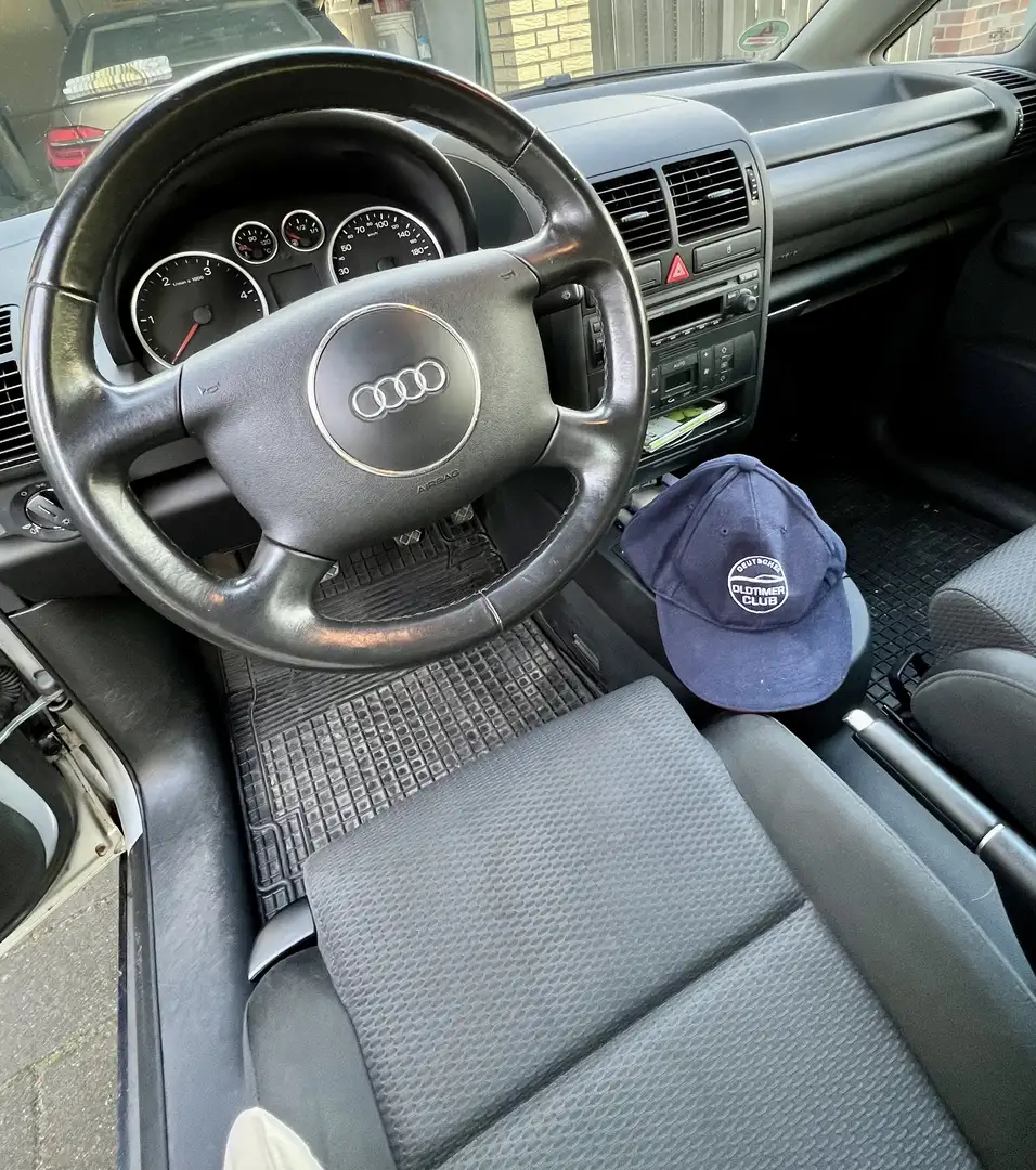 Audi A2 1.4 TDI - 2