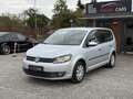 Volkswagen Touran 1,9 TDI DSG Argent - thumbnail 1