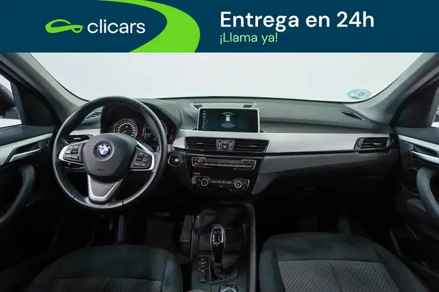 BMW X1 view 13