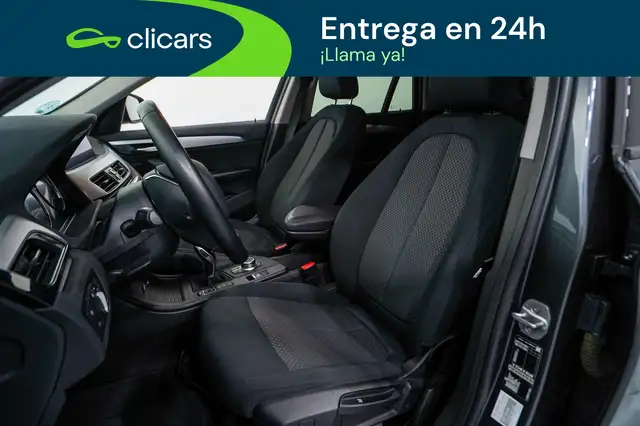 BMW X1 view 14