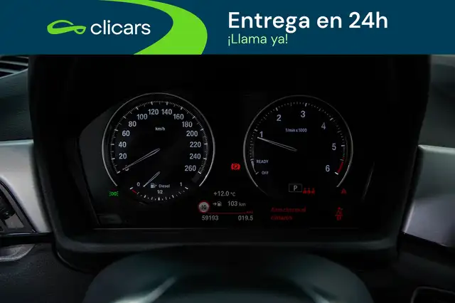BMW X1 view 15