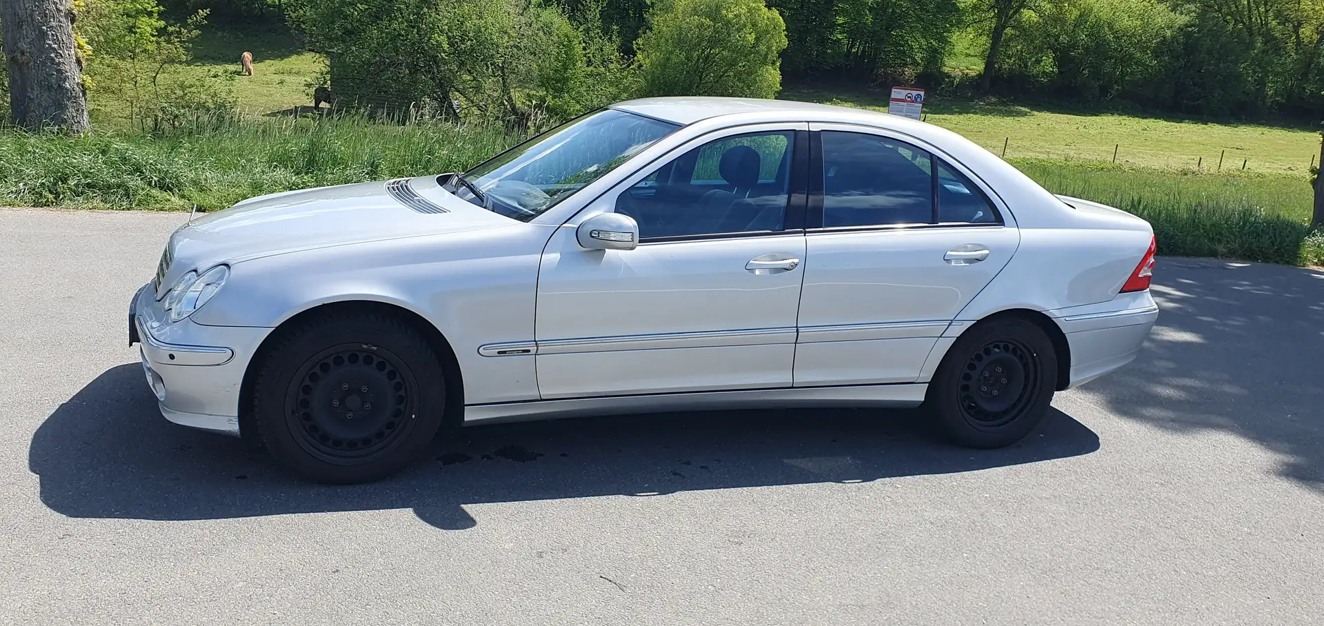 Mercedes-Benz C 220 C 220 CDI Automatik Classic - 1