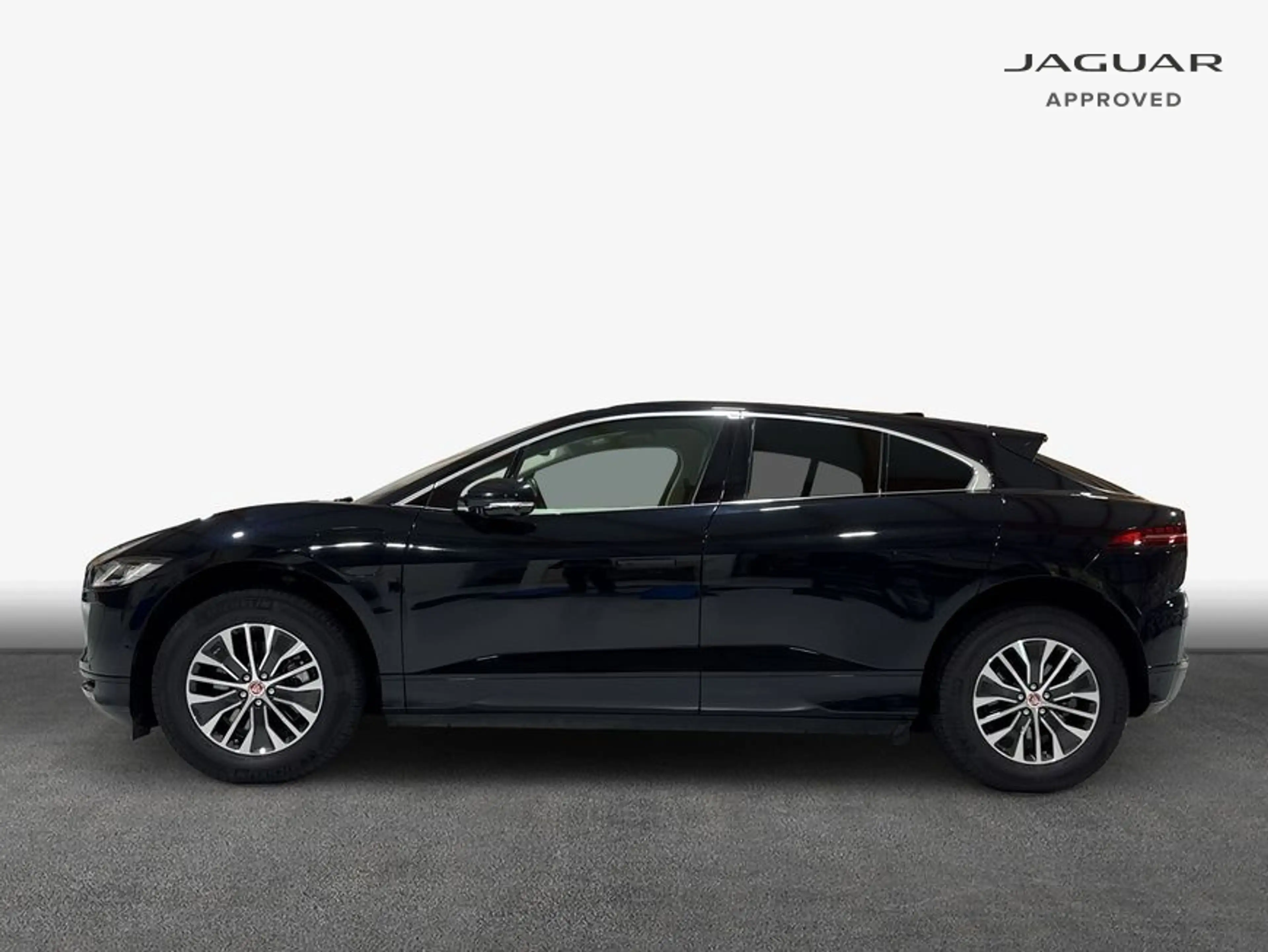 Jaguar I-Pace EV400 AWD S — photo 6