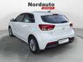 Kia Rio Rio 1.2 DPi 84 CV Style Bianco - thumbnail 5