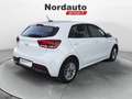 Kia Rio Rio 1.2 DPi 84 CV Style Bianco - thumbnail 7
